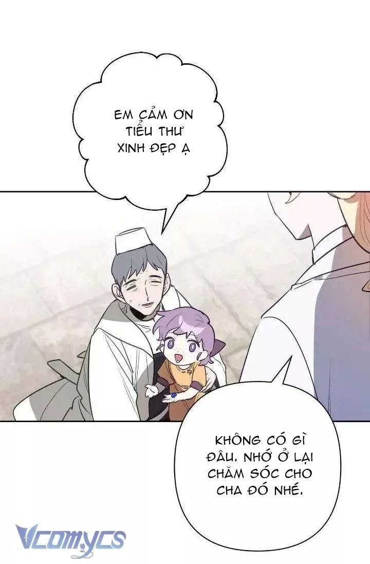 Cách Để Giết Một Pháp Sư Chap 61 - Next Chap 62