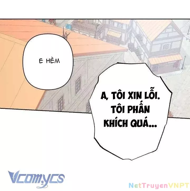 Cách Để Giết Một Pháp Sư Chap 61 - Next Chap 62