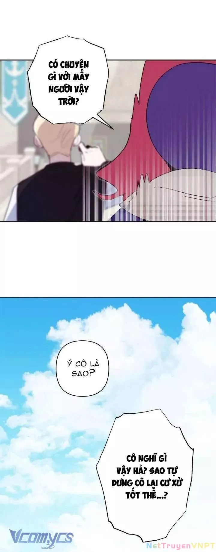 Cách Để Giết Một Pháp Sư Chap 61 - Next Chap 62