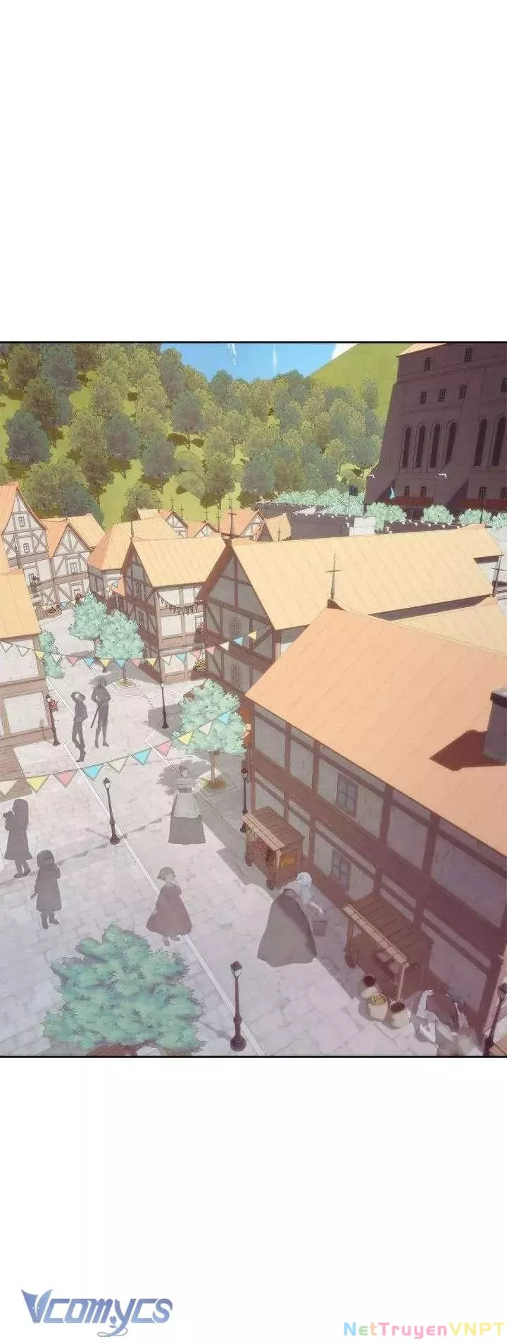 Cách Để Giết Một Pháp Sư Chap 61 - Next Chap 62