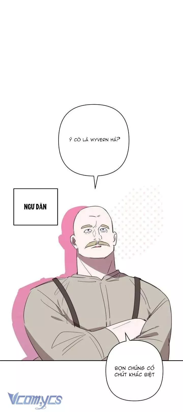 Cách Để Giết Một Pháp Sư Chap 61 - Next Chap 62