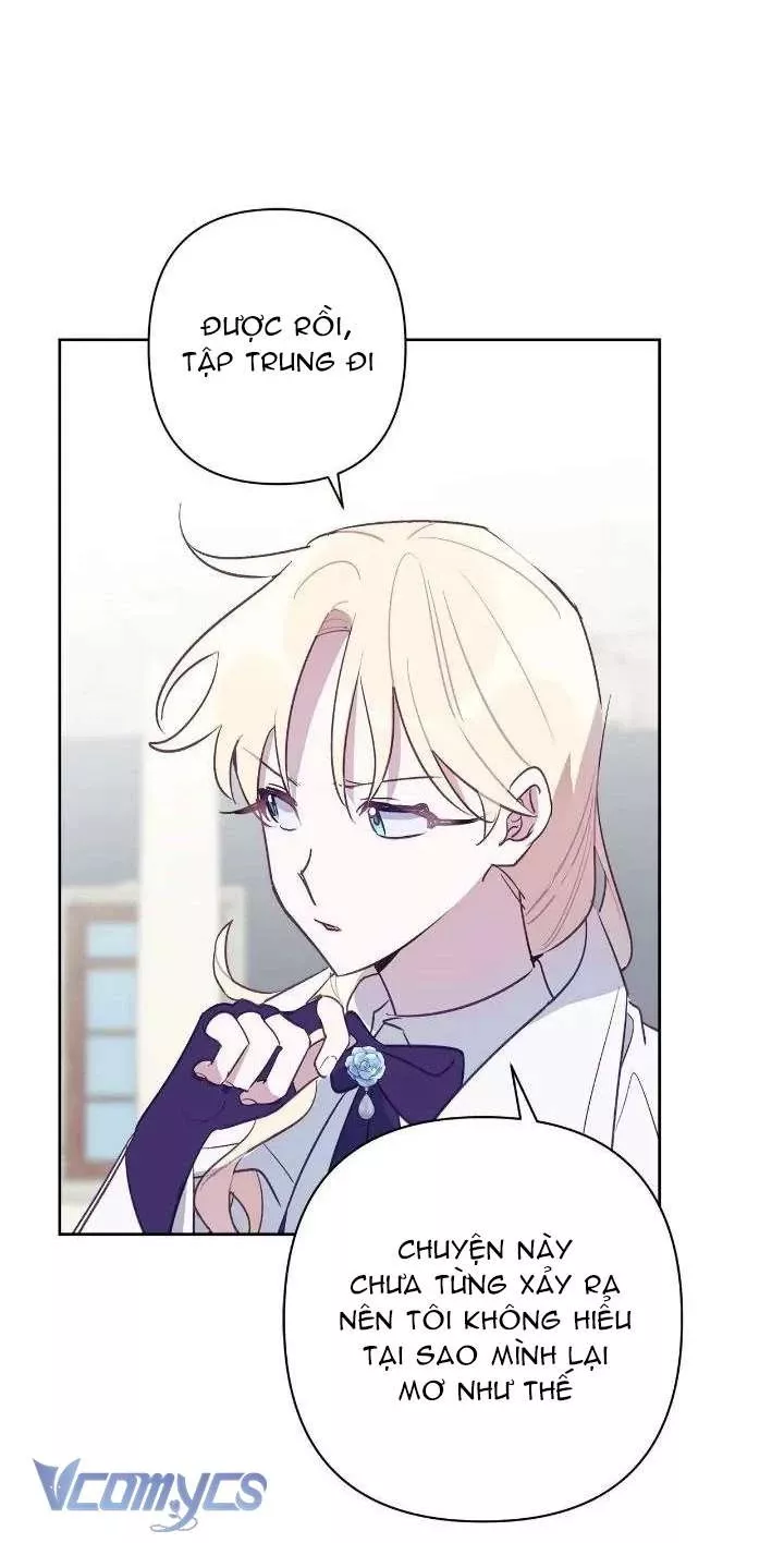 Cách Để Giết Một Pháp Sư Chap 61 - Next Chap 62