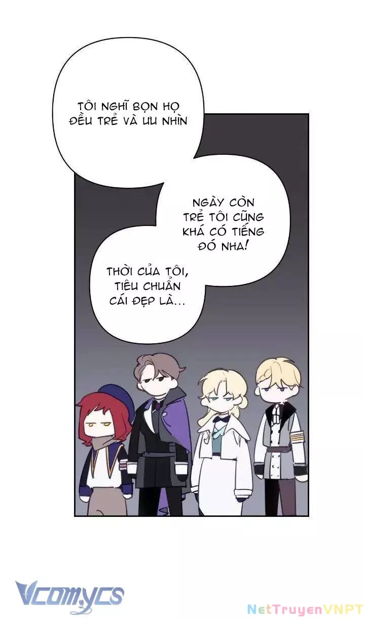 Cách Để Giết Một Pháp Sư Chap 61 - Next Chap 62