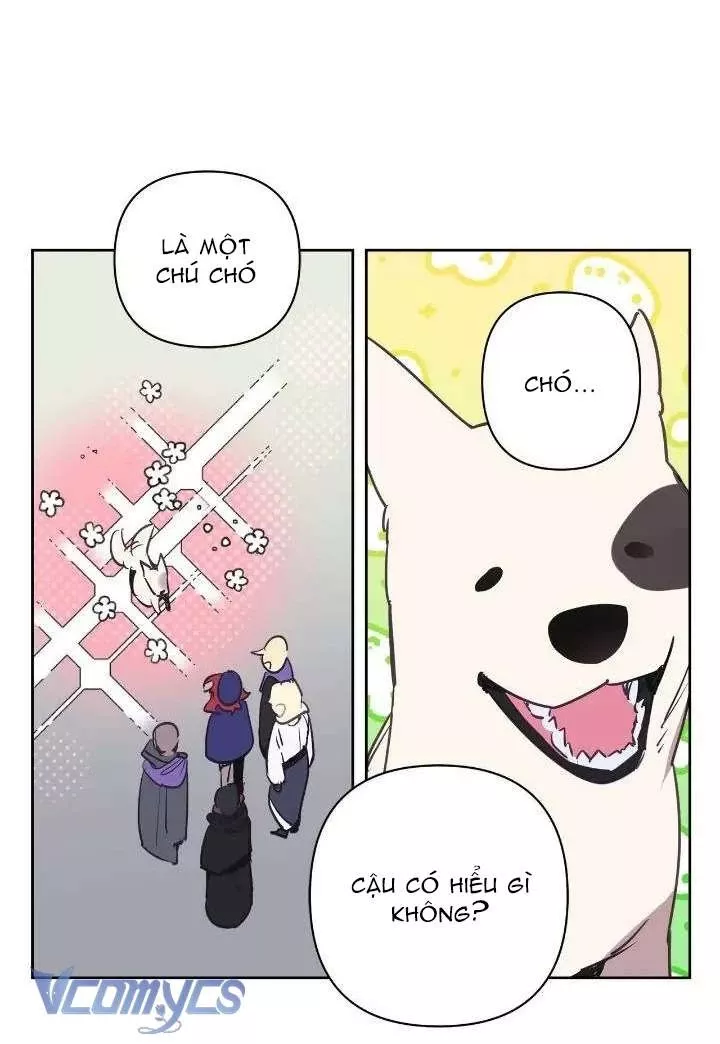 Cách Để Giết Một Pháp Sư Chap 61 - Next Chap 62