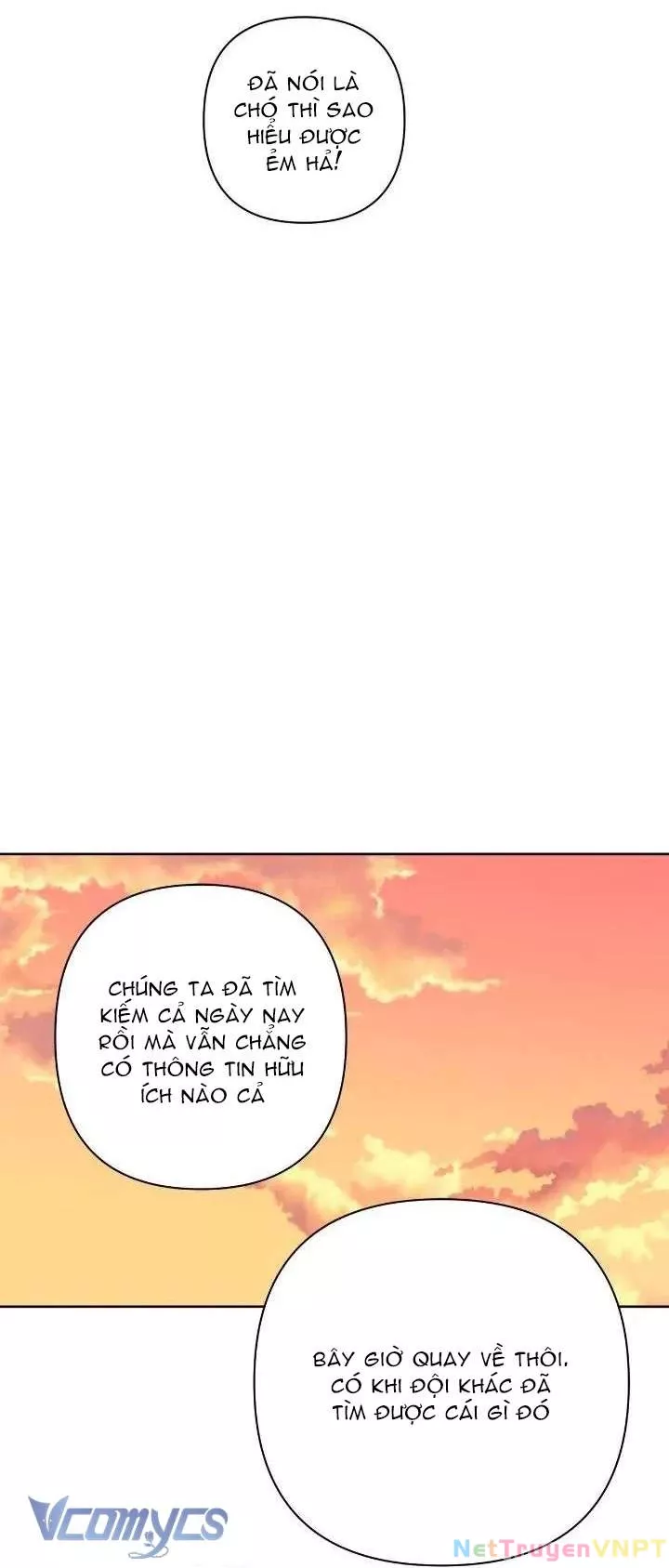 Cách Để Giết Một Pháp Sư Chap 61 - Next Chap 62