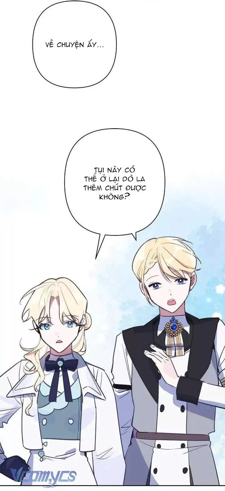 Cách Để Giết Một Pháp Sư Chap 61 - Next Chap 62