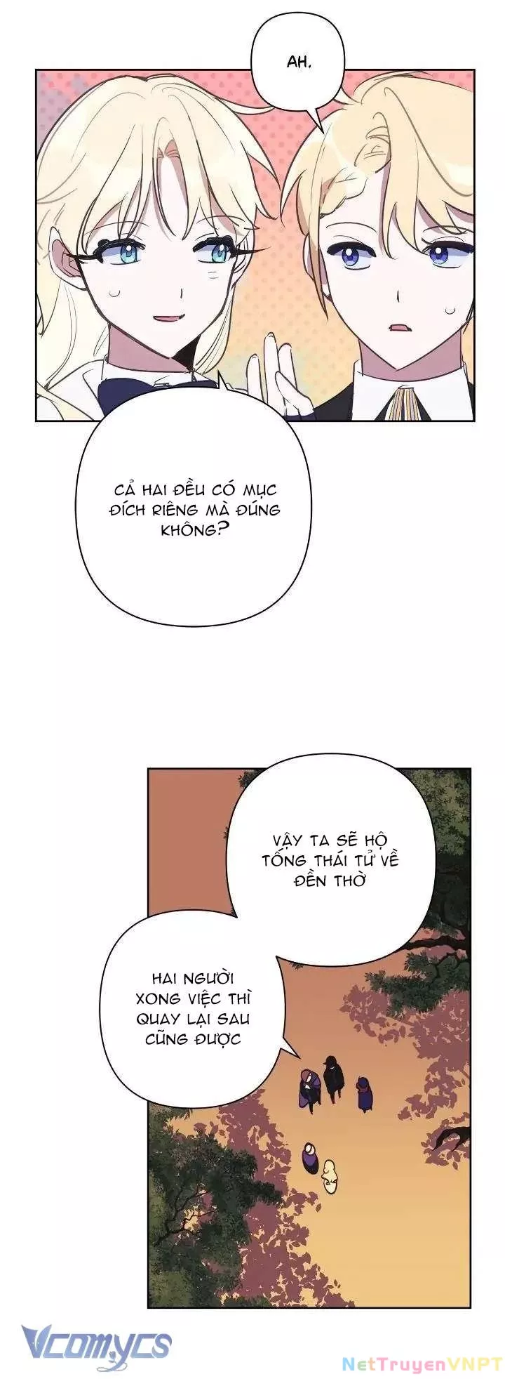 Cách Để Giết Một Pháp Sư Chap 61 - Next Chap 62