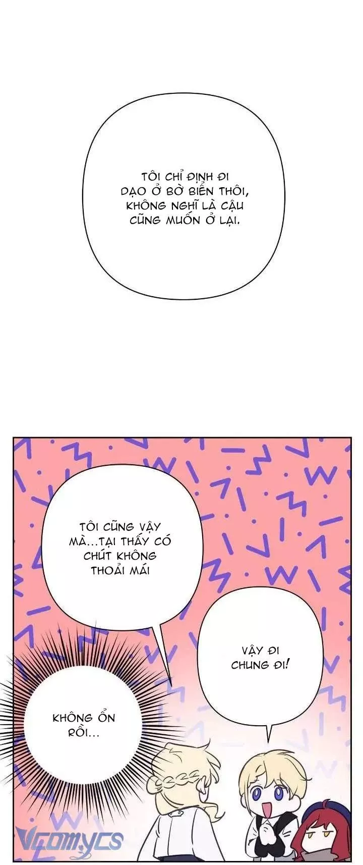 Cách Để Giết Một Pháp Sư Chap 61 - Next Chap 62