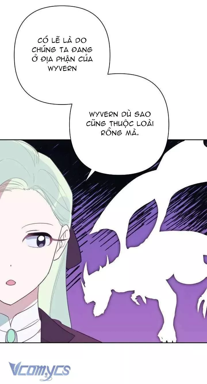 Cách Để Giết Một Pháp Sư Chap 61 - Next Chap 62