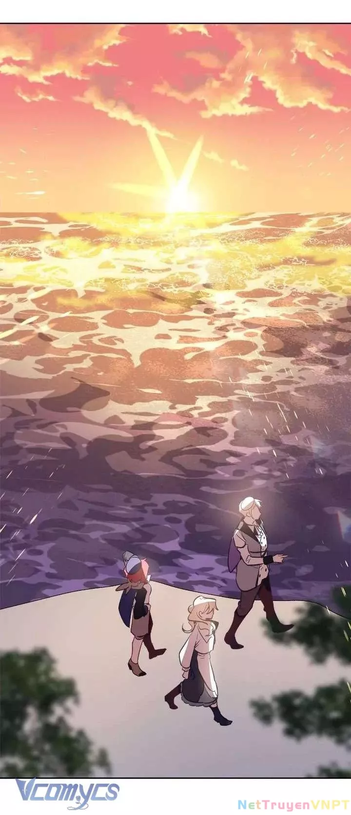 Cách Để Giết Một Pháp Sư Chap 61 - Next Chap 62