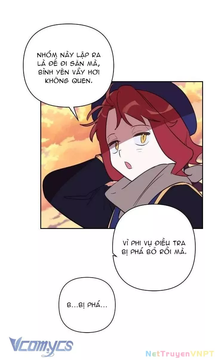 Cách Để Giết Một Pháp Sư Chap 61 - Next Chap 62