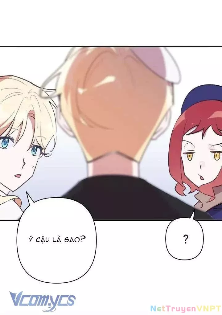 Cách Để Giết Một Pháp Sư Chap 61 - Next Chap 62