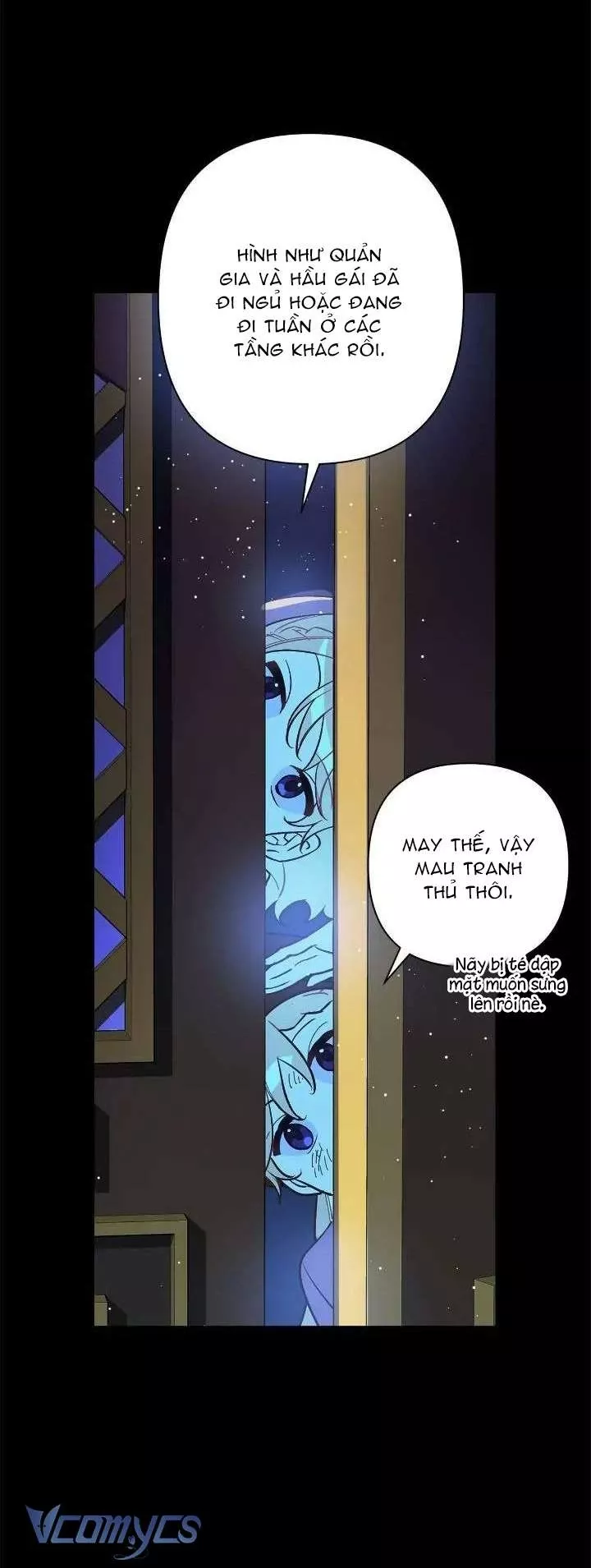 Cách Để Giết Một Pháp Sư Chap 61 - Next Chap 62