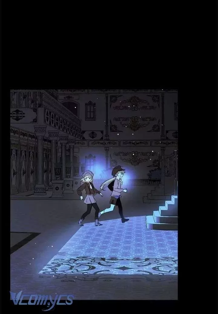 Cách Để Giết Một Pháp Sư Chap 61 - Next Chap 62