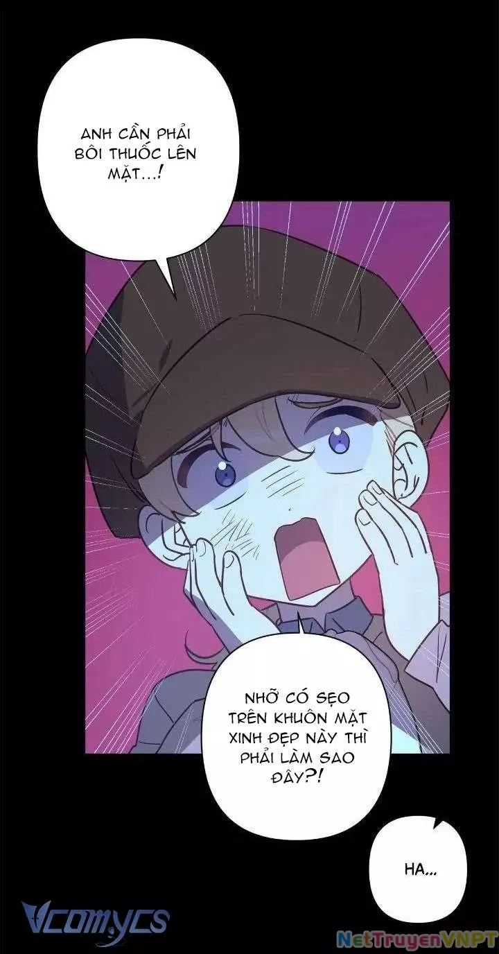 Cách Để Giết Một Pháp Sư Chap 61 - Next Chap 62