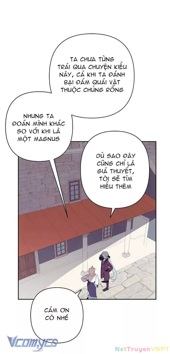 Cách Để Giết Một Pháp Sư Chap 61 - Next Chap 62