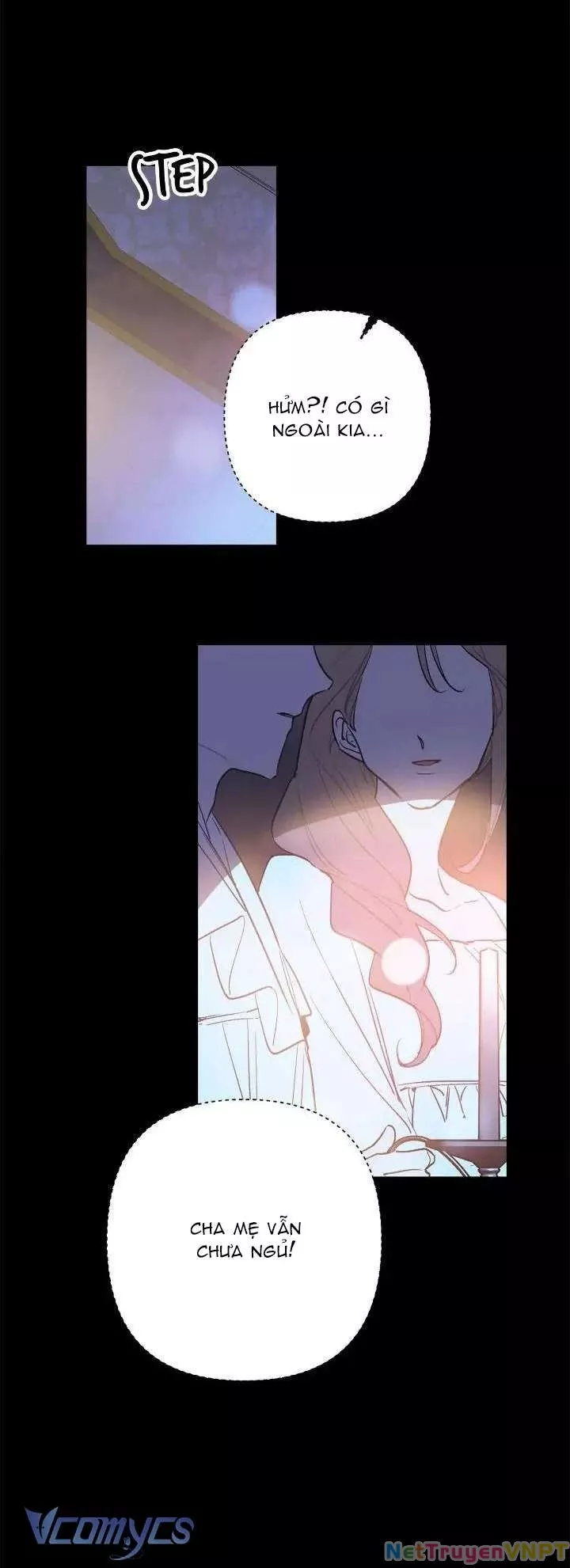 Cách Để Giết Một Pháp Sư Chap 61 - Next Chap 62