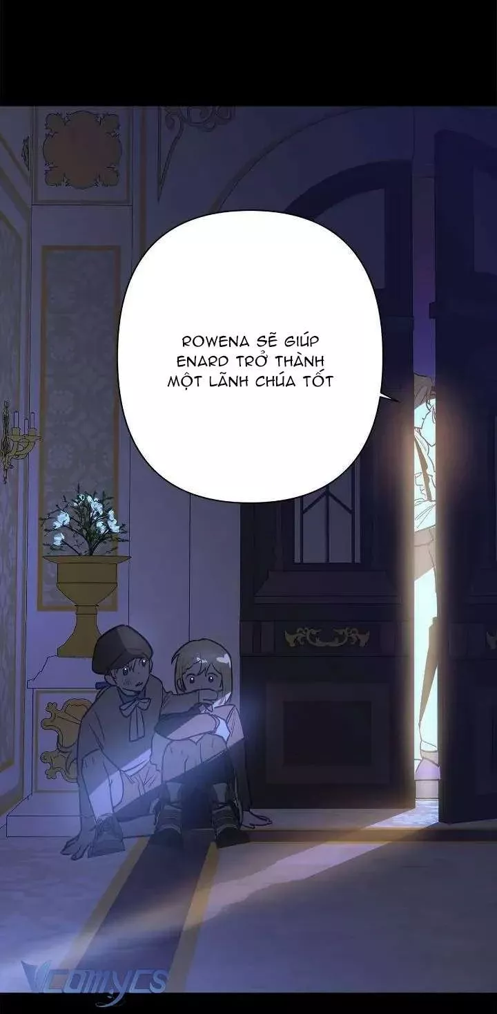 Cách Để Giết Một Pháp Sư Chap 61 - Next Chap 62