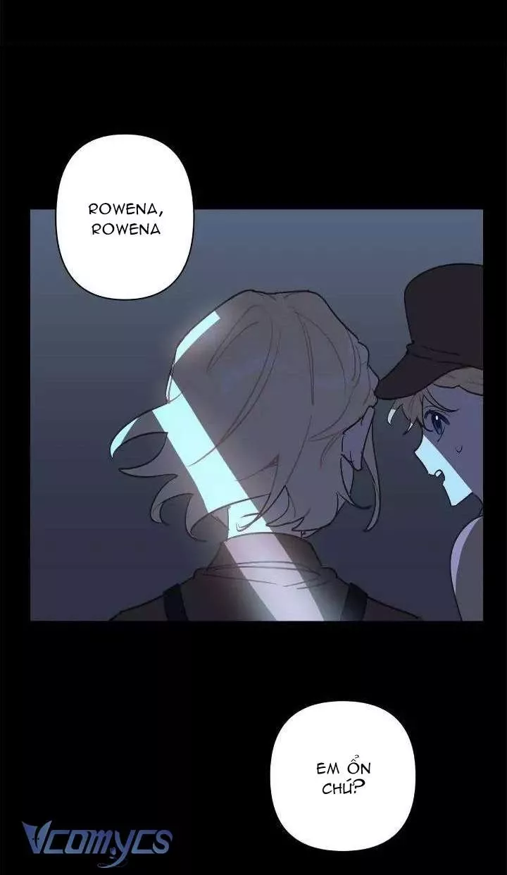 Cách Để Giết Một Pháp Sư Chap 61 - Next Chap 62