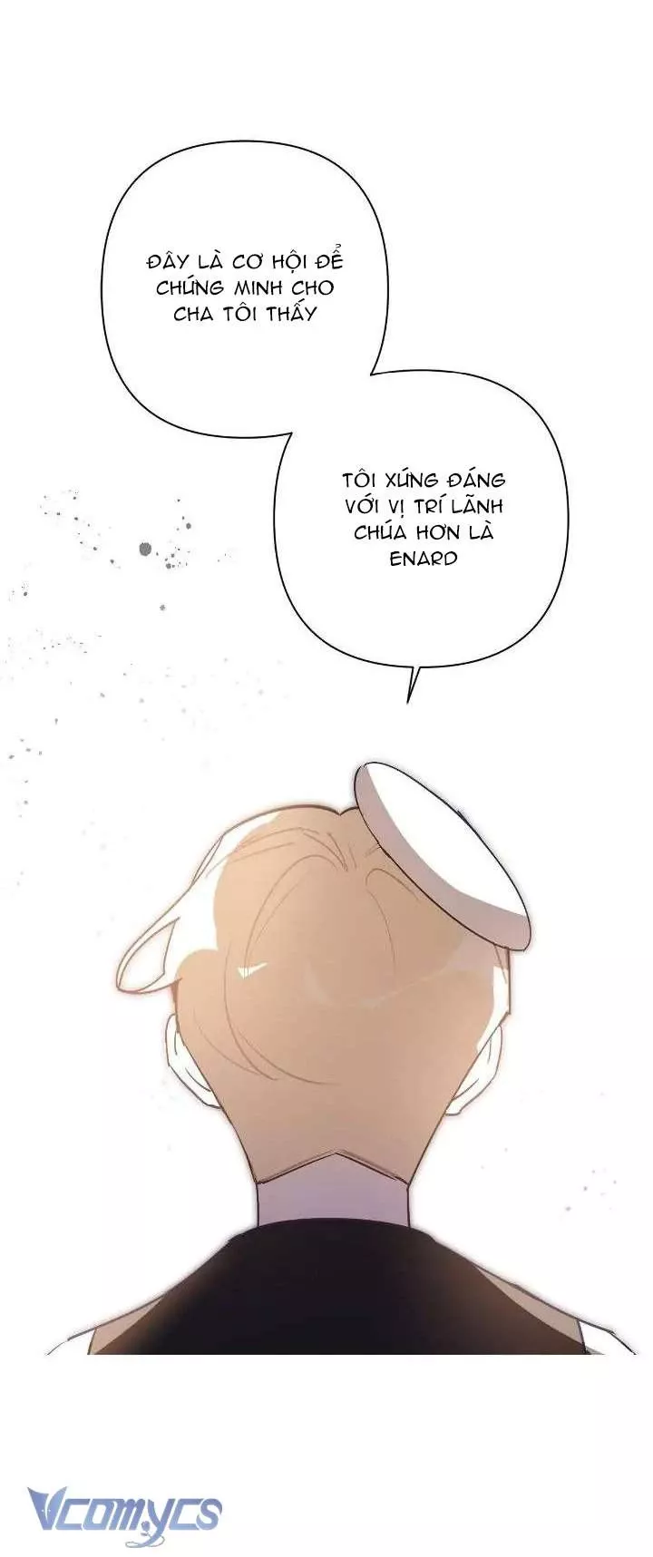 Cách Để Giết Một Pháp Sư Chap 61 - Next Chap 62