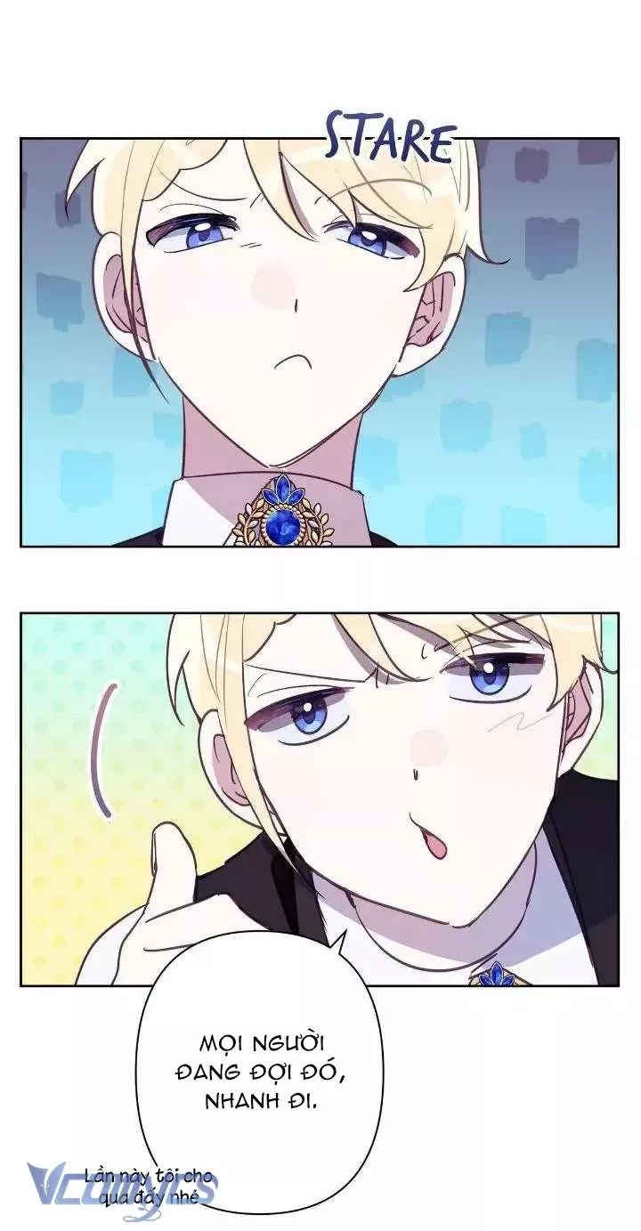 Cách Để Giết Một Pháp Sư Chap 61 - Next Chap 62