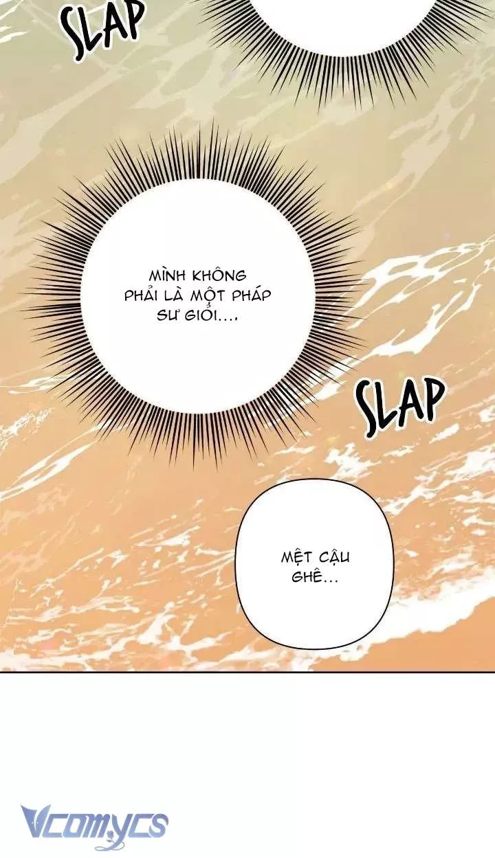 Cách Để Giết Một Pháp Sư Chap 62 - Next Chap 63