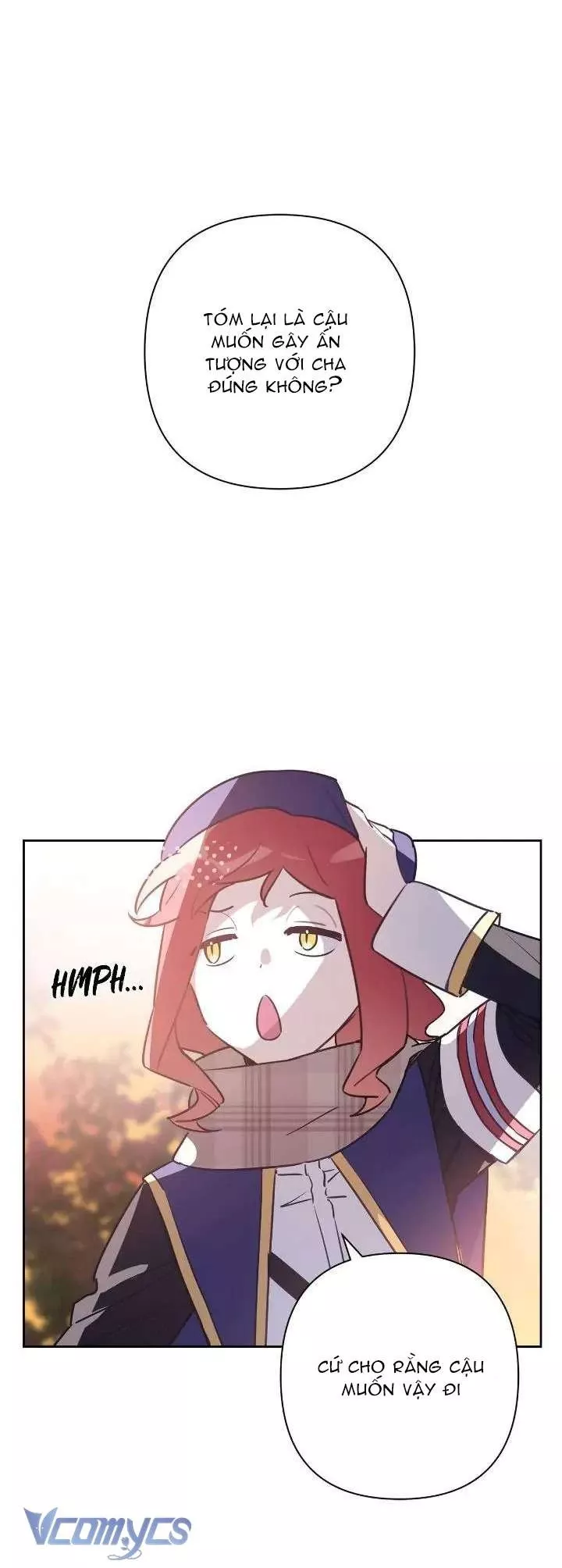 Cách Để Giết Một Pháp Sư Chap 62 - Next Chap 63