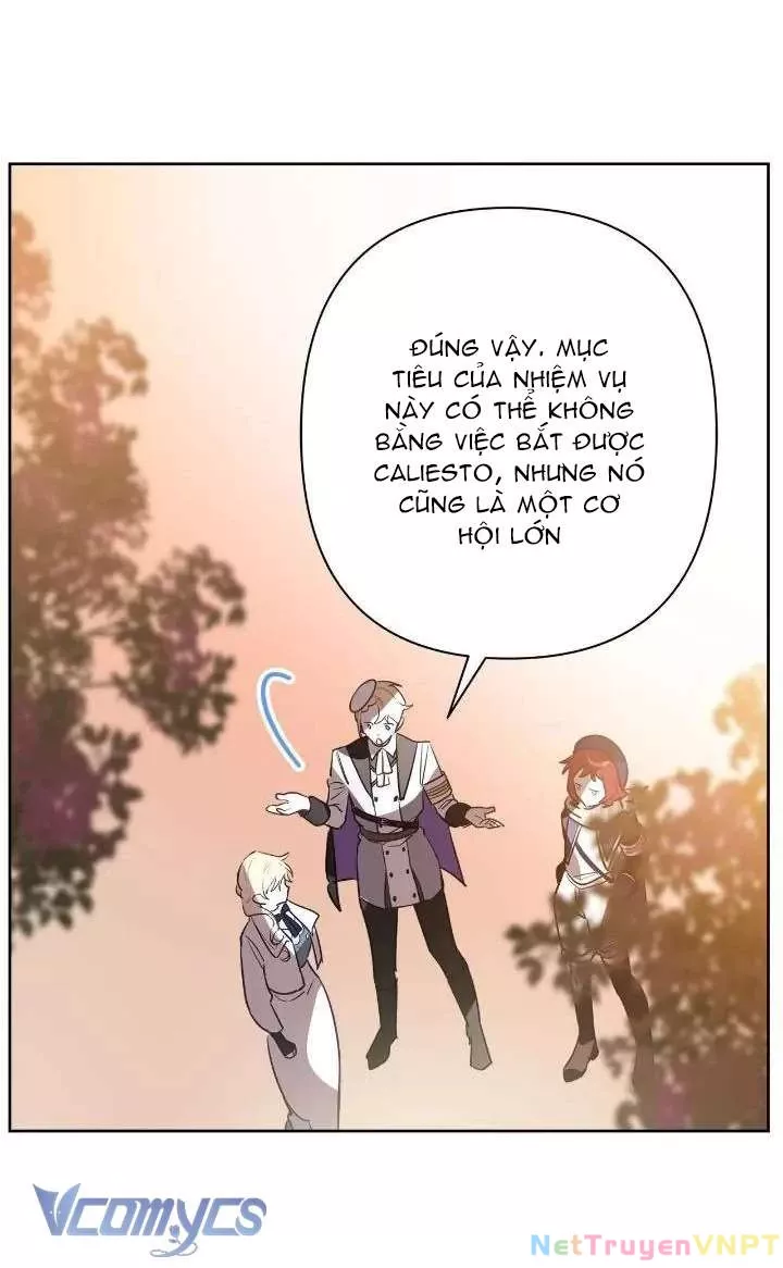 Cách Để Giết Một Pháp Sư Chap 62 - Next Chap 63