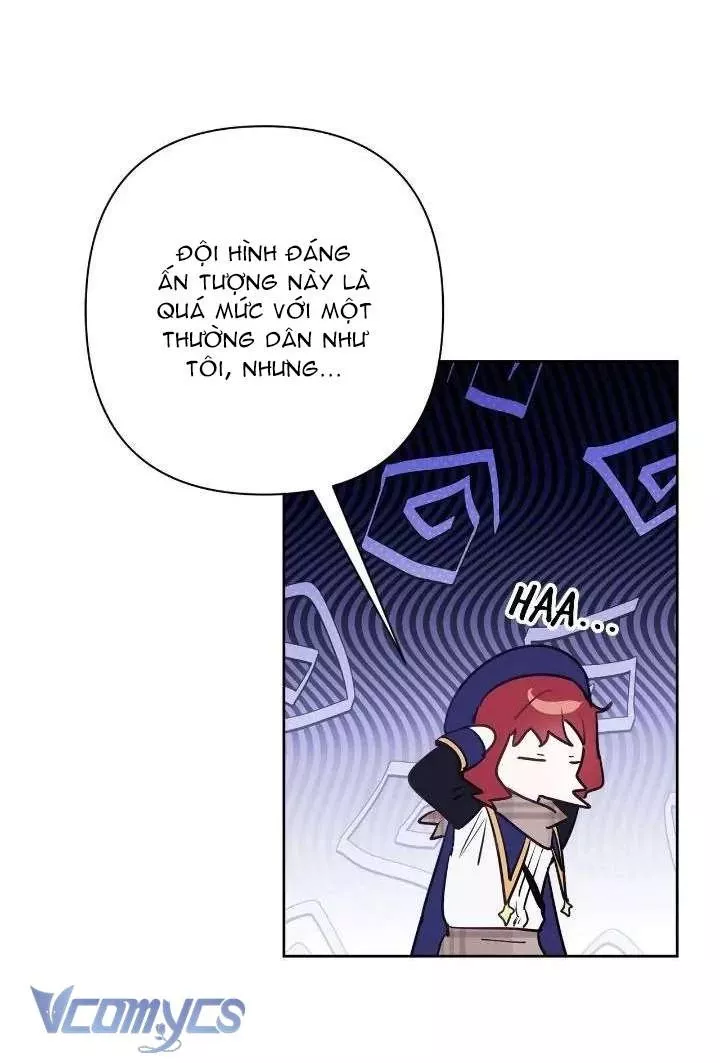 Cách Để Giết Một Pháp Sư Chap 62 - Next Chap 63