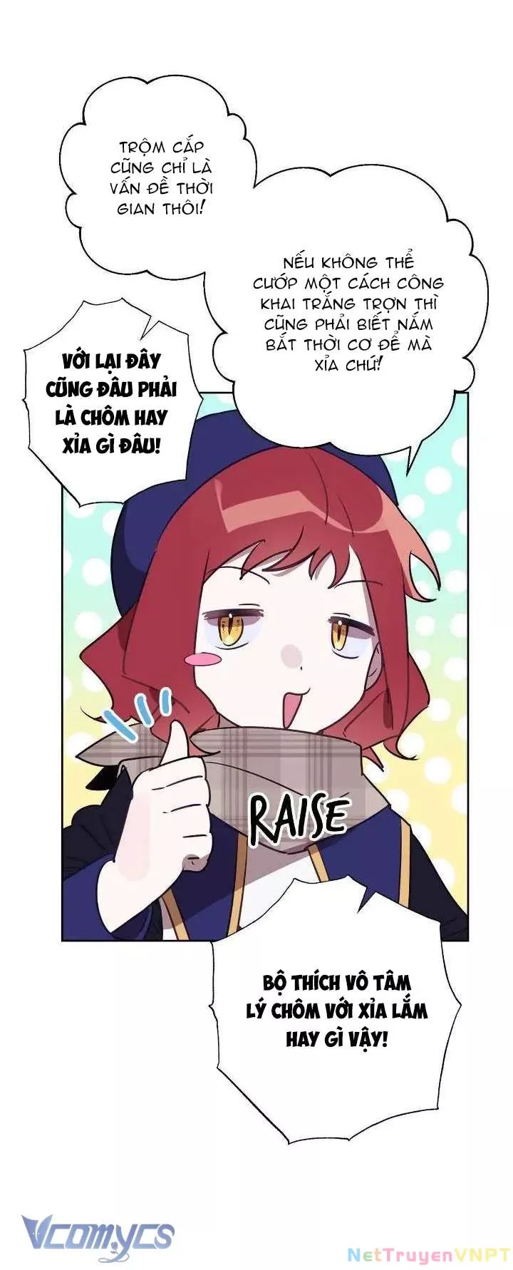 Cách Để Giết Một Pháp Sư Chap 62 - Next Chap 63