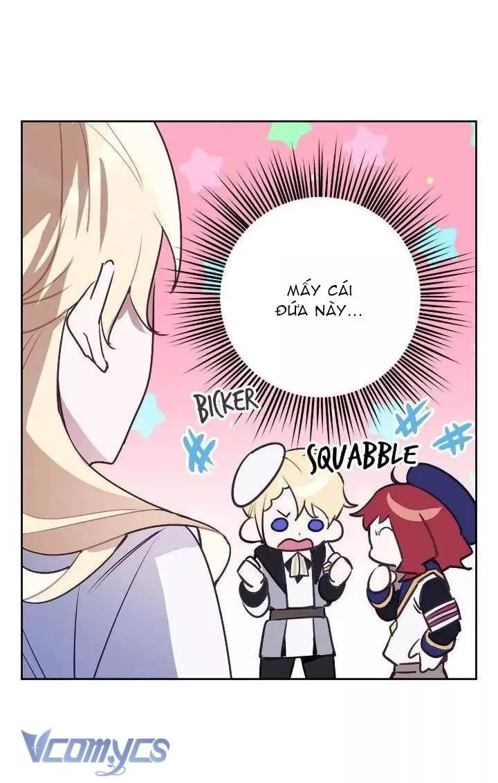 Cách Để Giết Một Pháp Sư Chap 62 - Next Chap 63