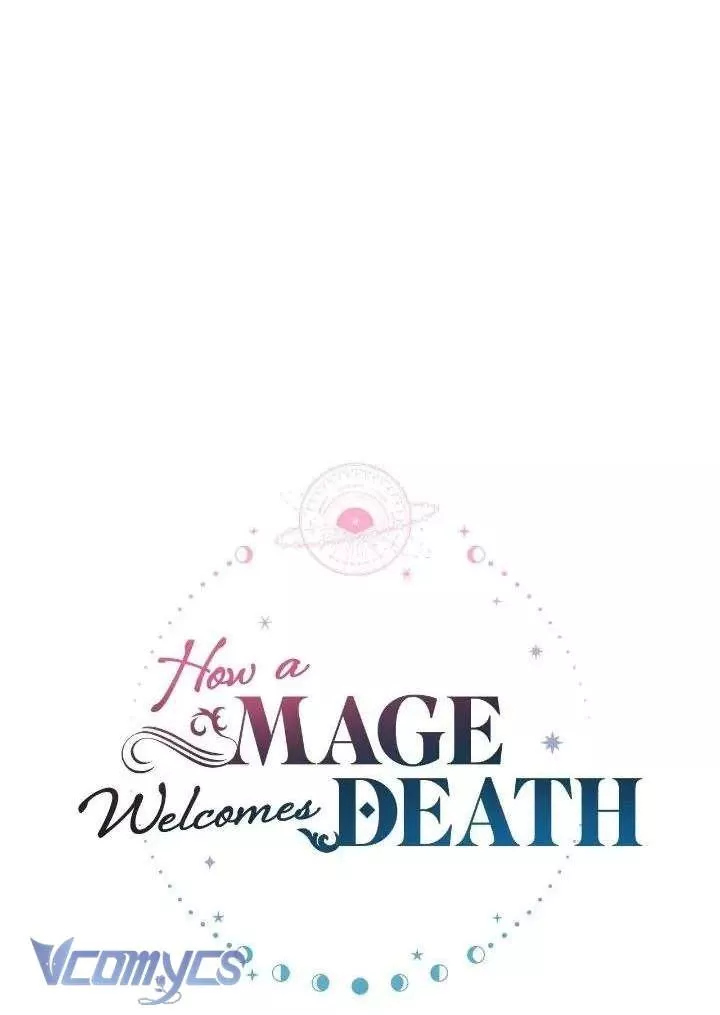 Cách Để Giết Một Pháp Sư Chap 62 - Next Chap 63