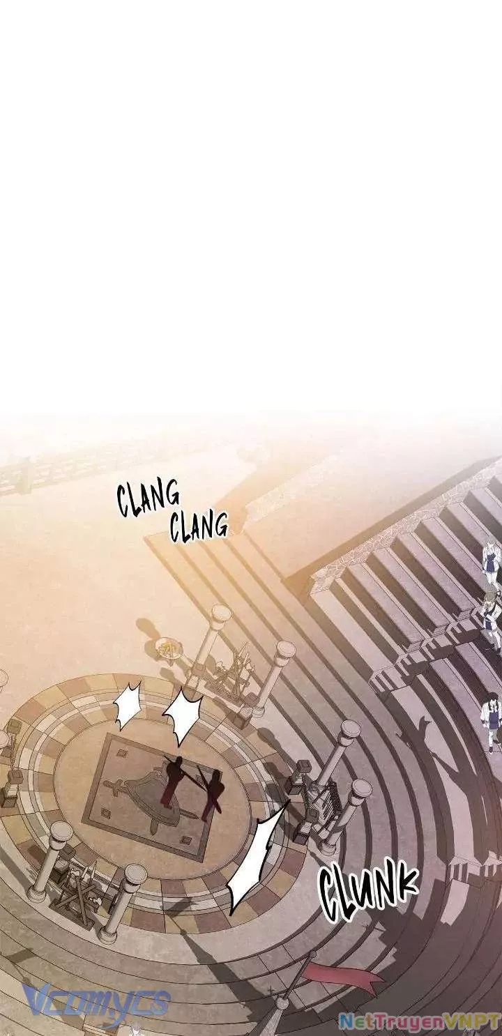 Cách Để Giết Một Pháp Sư Chap 62 - Next Chap 63