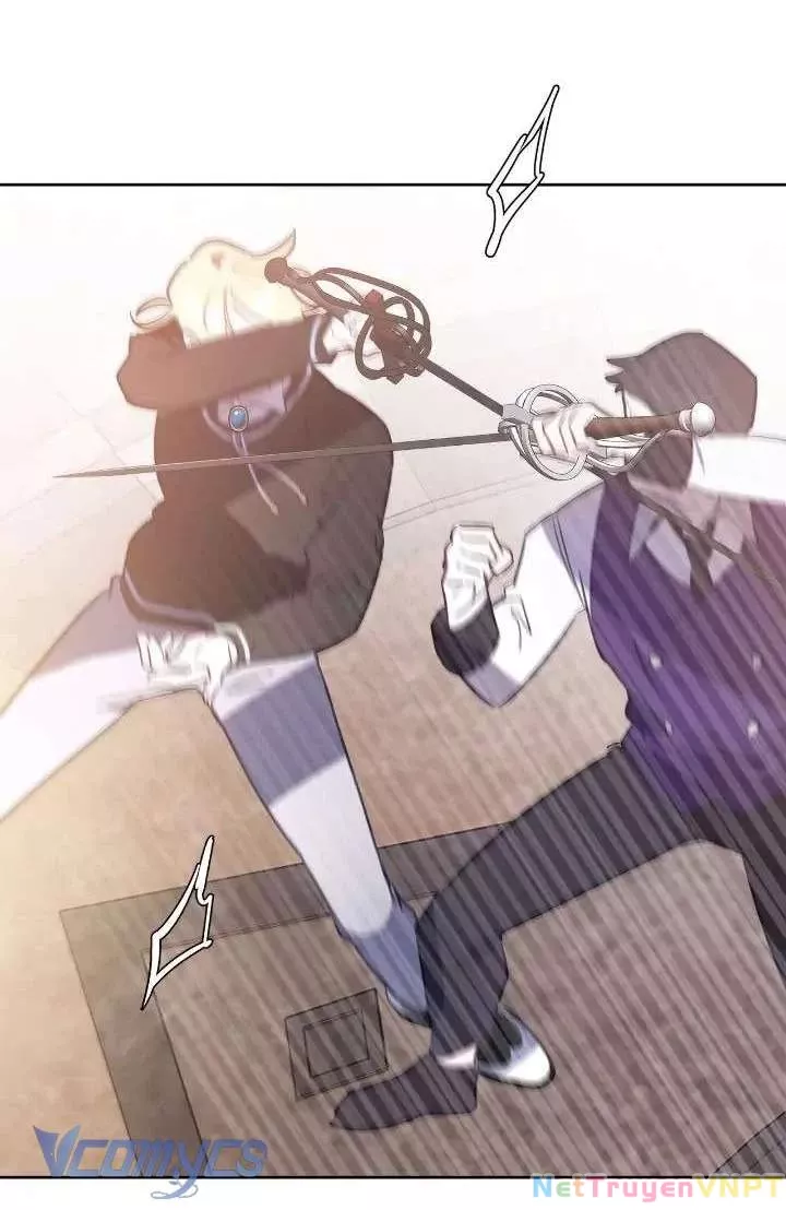 Cách Để Giết Một Pháp Sư Chap 62 - Next Chap 63