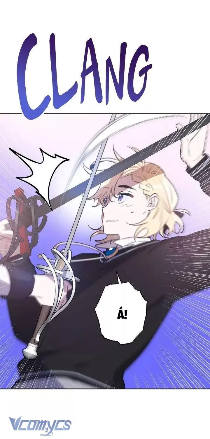 Cách Để Giết Một Pháp Sư Chap 62 - Next Chap 63