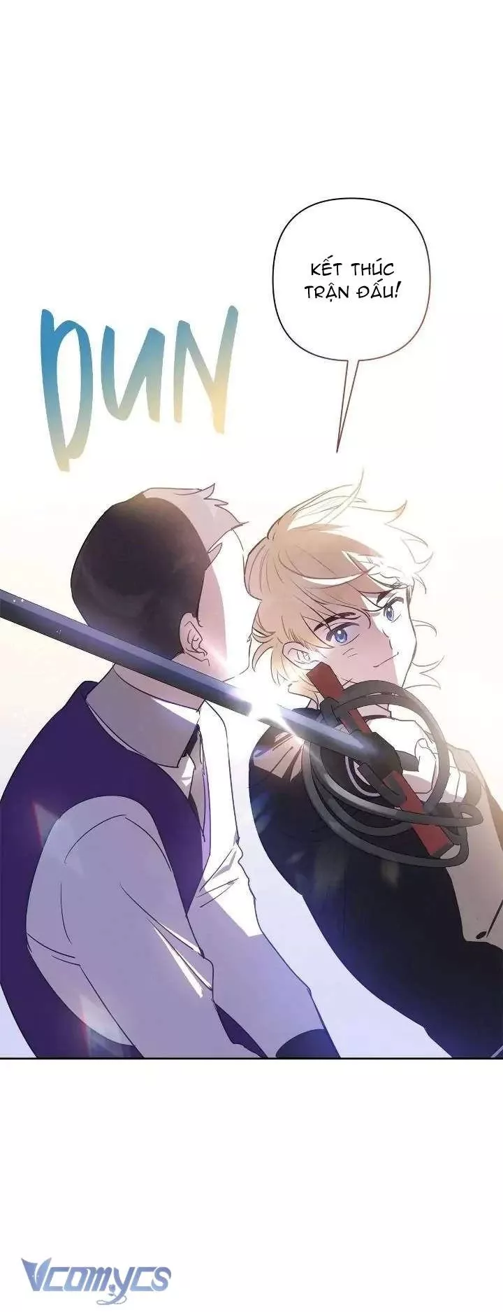 Cách Để Giết Một Pháp Sư Chap 62 - Next Chap 63