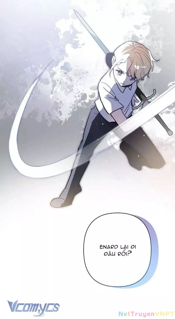 Cách Để Giết Một Pháp Sư Chap 62 - Next Chap 63