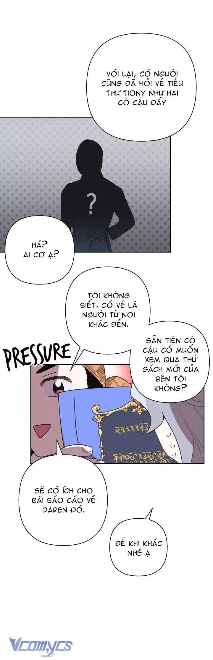 Cách Để Giết Một Pháp Sư Chap 62 - Next Chap 63