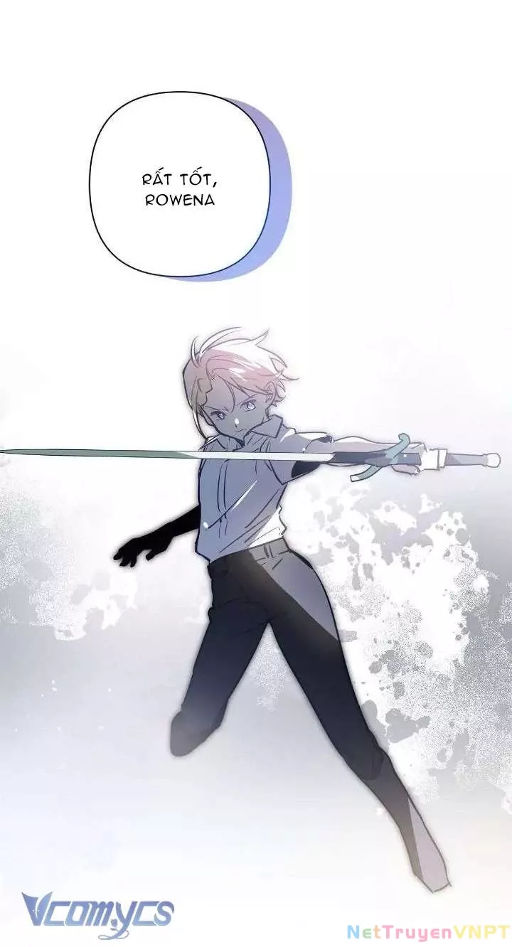 Cách Để Giết Một Pháp Sư Chap 62 - Next Chap 63