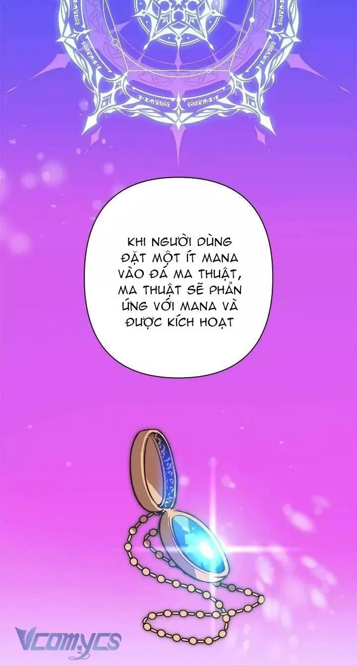 Cách Để Giết Một Pháp Sư Chap 62 - Next Chap 63