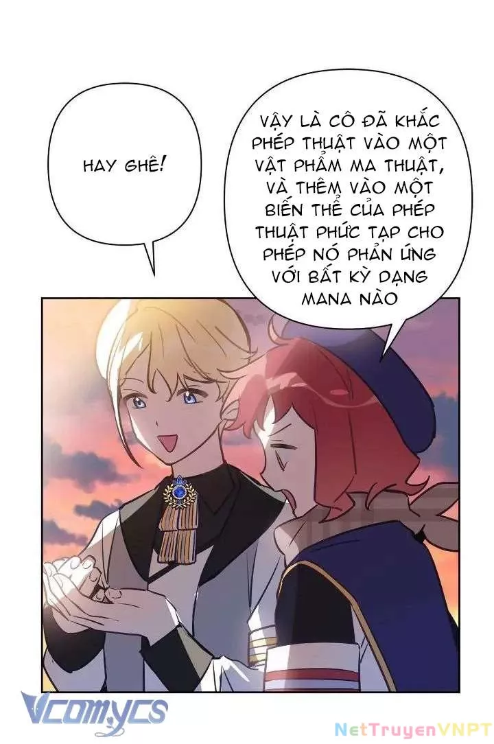 Cách Để Giết Một Pháp Sư Chap 62 - Next Chap 63