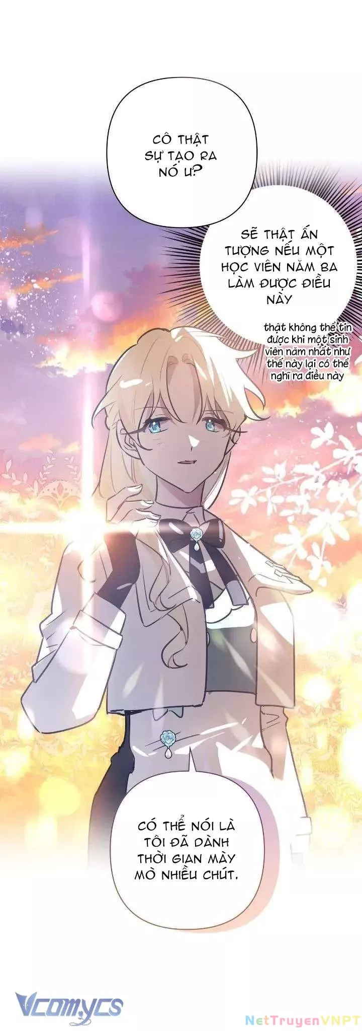 Cách Để Giết Một Pháp Sư Chap 62 - Next Chap 63