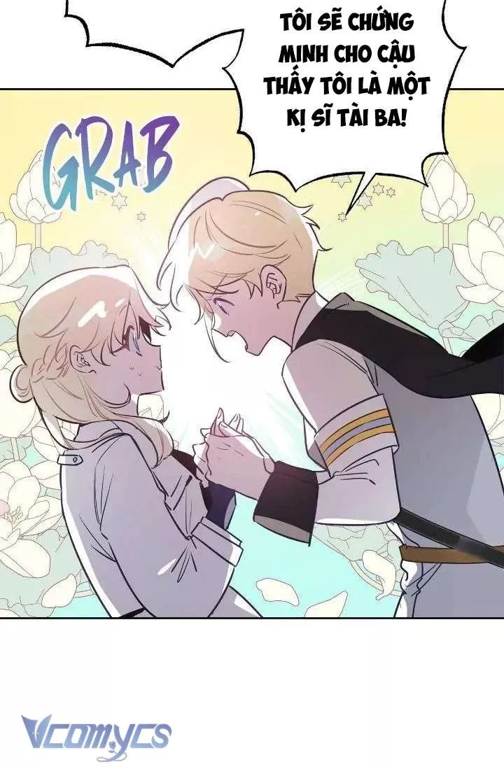 Cách Để Giết Một Pháp Sư Chap 62 - Next Chap 63