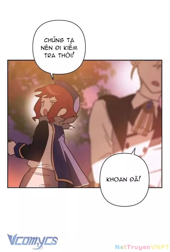 Cách Để Giết Một Pháp Sư Chap 62 - Next Chap 63