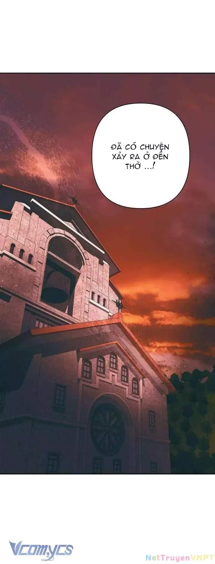 Cách Để Giết Một Pháp Sư Chap 62 - Next Chap 63