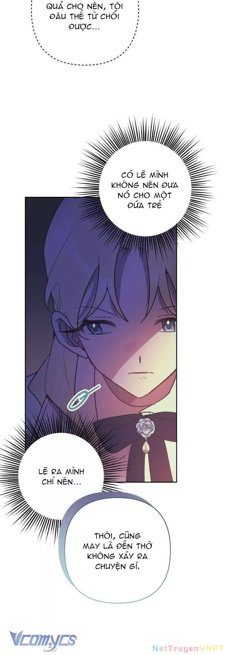 Cách Để Giết Một Pháp Sư Chap 63 - Next Chap 64