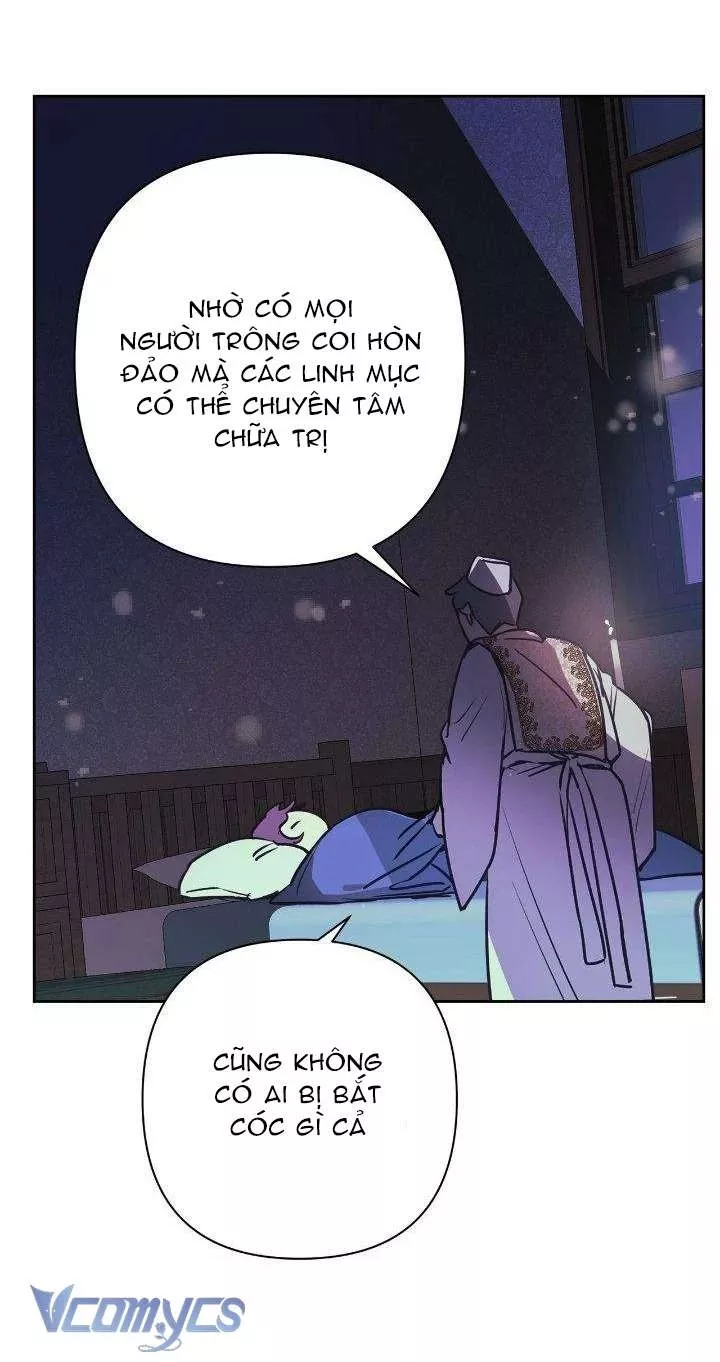 Cách Để Giết Một Pháp Sư Chap 63 - Next Chap 64