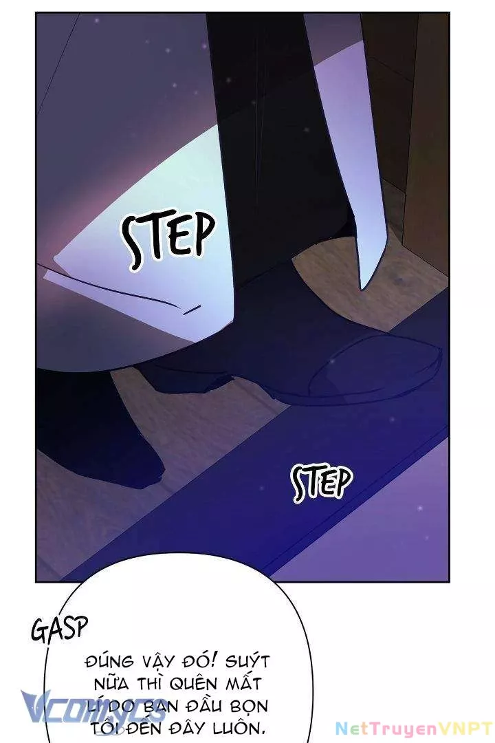 Cách Để Giết Một Pháp Sư Chap 63 - Next Chap 64