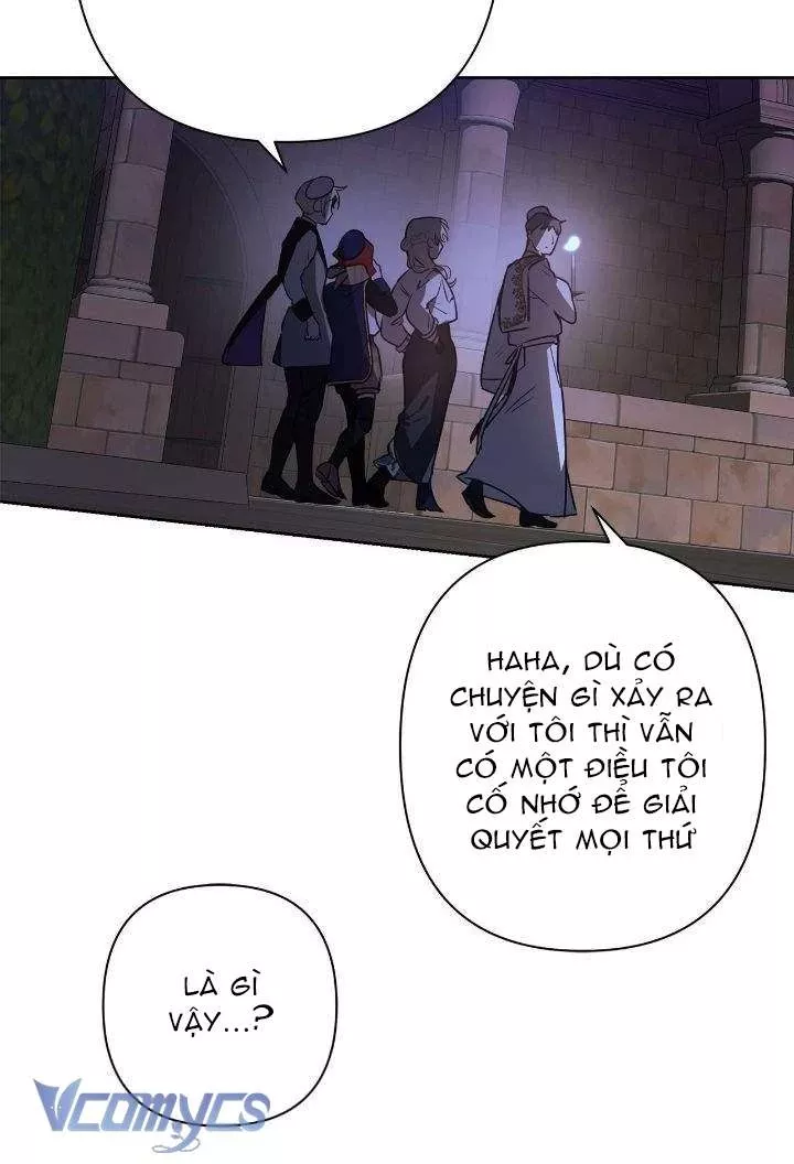 Cách Để Giết Một Pháp Sư Chap 63 - Next Chap 64