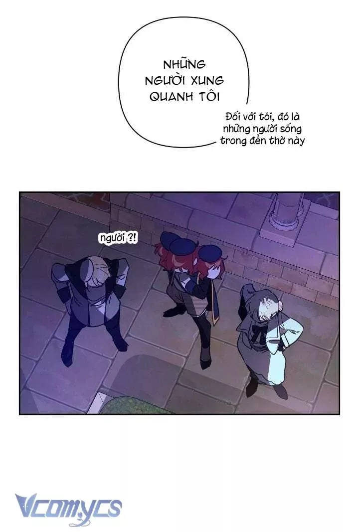 Cách Để Giết Một Pháp Sư Chap 63 - Next Chap 64